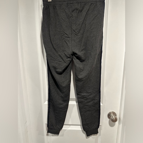 Diane Gilman Side Stripe Track Pant - Picture 10 of 10